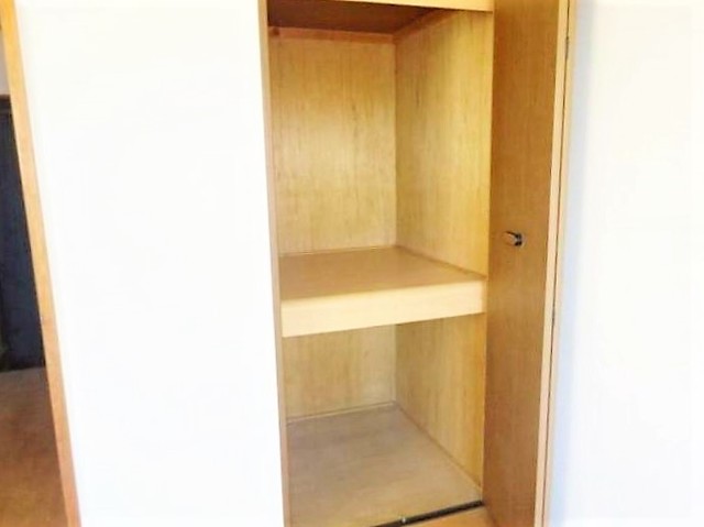 収納　他のお部屋の参考画像です。
