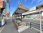 その他　谷町線長原駅3番出口（その他）まで580m