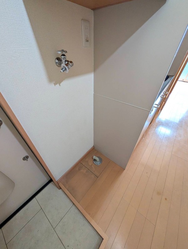その他設備　他階の写真になります。