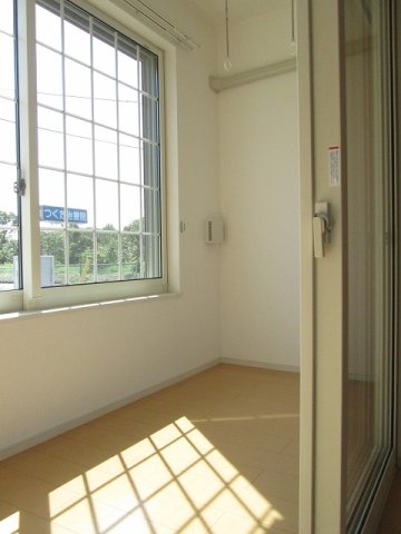 その他部屋・スペース　内装は落ち着いています