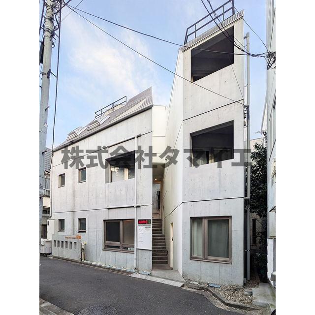 建物外観　外観です