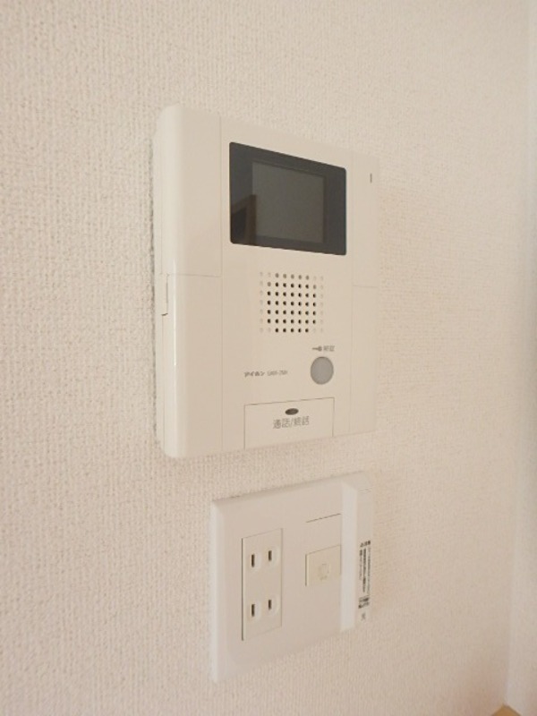 セキュリティ　図面と現状に相違がある場合には現状を優先