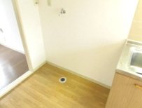その他設備　別号室写真