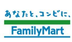 コンビニ　ファミリーマート吹田内本町店（コンビニ）まで280m