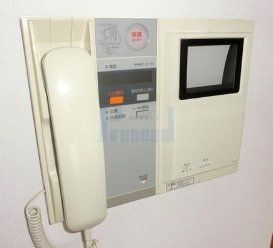 セキュリティ　安心安全のセキュリティ☆