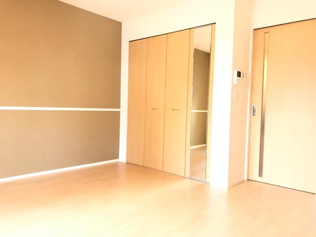 その他部屋・スペース　室内
