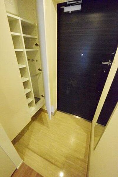 玄関　玄関※別部屋参考写真