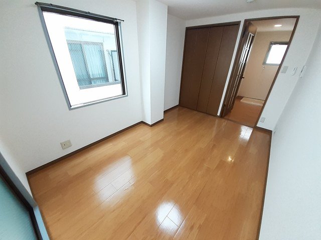 その他部屋・スペース　内装もきれいです