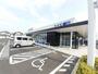 銀行　七十七銀行 南小泉支店（銀行）まで502m