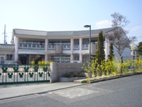 幼稚園・保育園　仰木の里東幼稚園（幼稚園・保育園）まで1103m