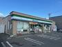 コンビニ　ファミリーマート千歳末広2丁目店（コンビニ）まで141m