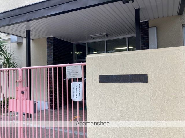 幼稚園・保育園　瓜破北幼稚園（幼稚園・保育園）まで736m