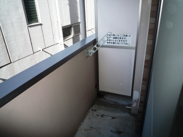 Ramonaの外観写真