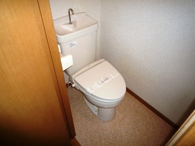 Ramonaの内装写真