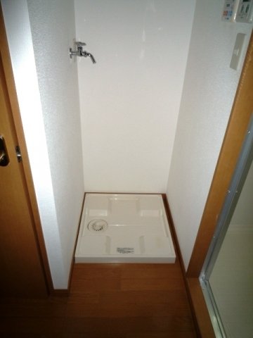 Ramonaのトイレ写真