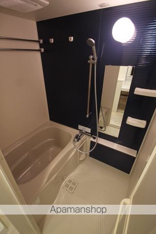 ラ フォルム鎗屋町の風呂写真