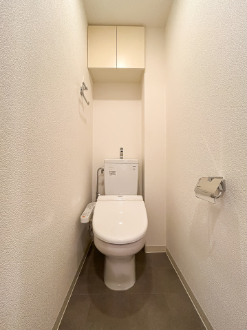 トイレ　同タイプ参考写真
