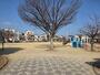 公園　東富松北公園（公園）まで250m