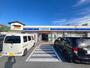 コンビニ　ローソン 尼崎富松町三丁目店（コンビニ）まで405m