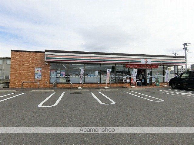 コンビニ　セブンイレブン　本巣宗慶店（コンビニ）まで325m