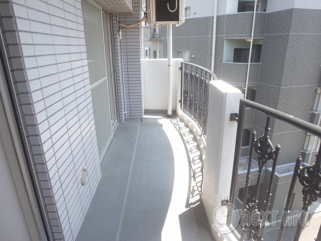 アルシヨン悠々の内装写真