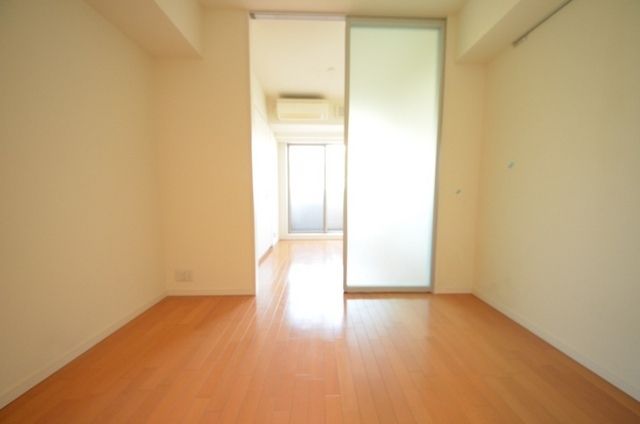 居室・リビング　１ＤＫのお部屋です