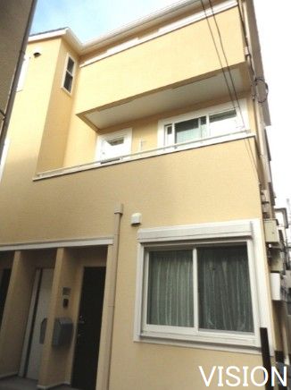 建物外観　☆外観☆