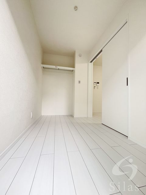 阪急宝塚線 豊中駅 徒歩5分 3階建 新築の内装写真
