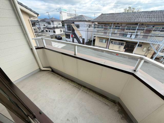 ホークス坂田の内装写真