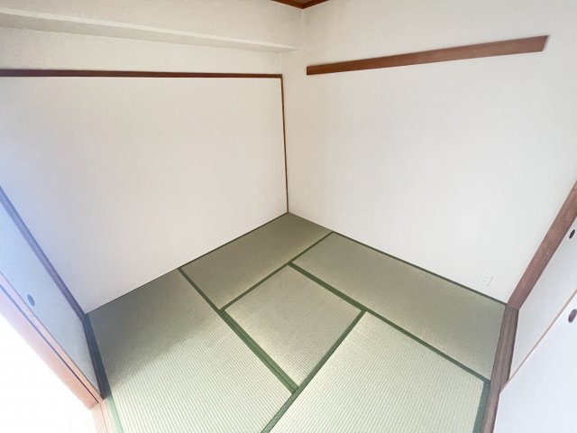 その他　和室☆