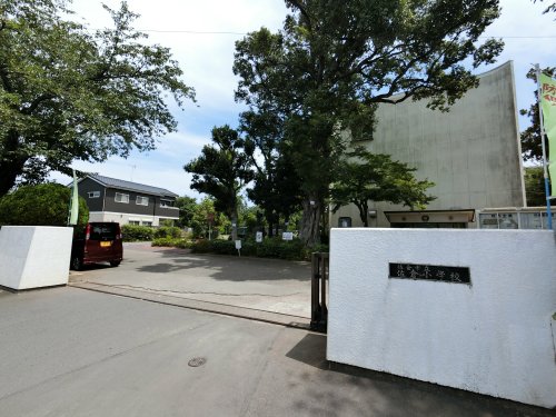 小学校　佐倉市立佐倉小学校（小学校）まで883m