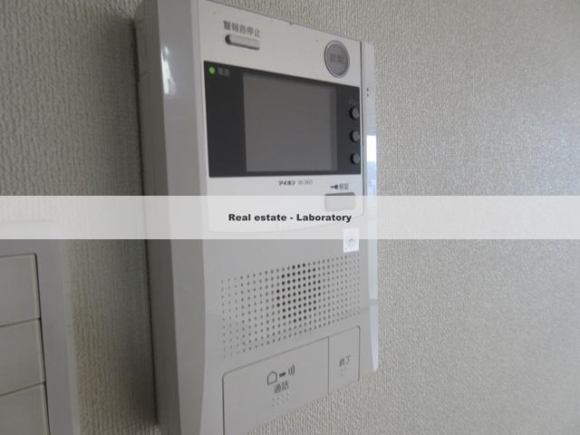 セキュリティ　参考画像