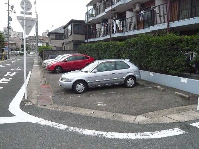 メゾン サンドミールのその他写真