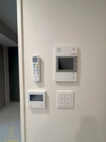 セキュリティ　アーバネックス堺筋本町
