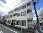 ルミエールＳＫ２ 2階 築23年9ヶ月の賃貸物件