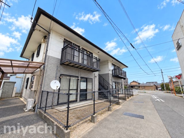 ＪＲ高徳線 吉成駅 徒歩60分 築30年