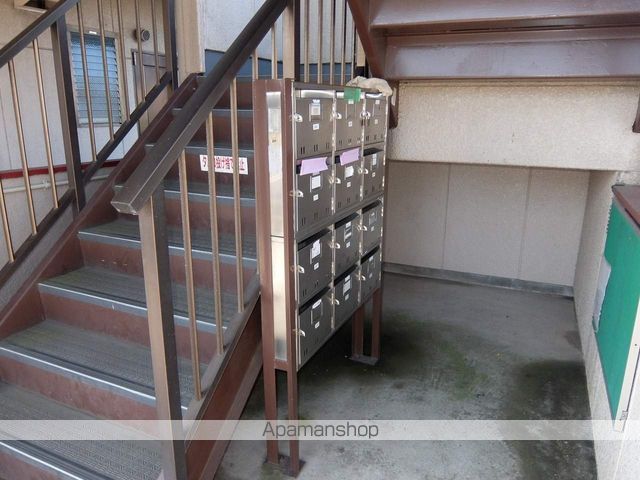 カーサ恵の外観写真