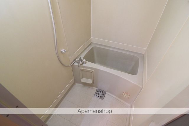 カーサ恵の風呂写真