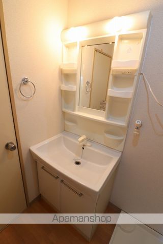 カーサ恵の内装写真
