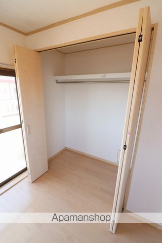 カーサ恵の内装写真
