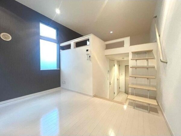 その他部屋・スペース　※写真は同じマンションの違う部屋のものになります。