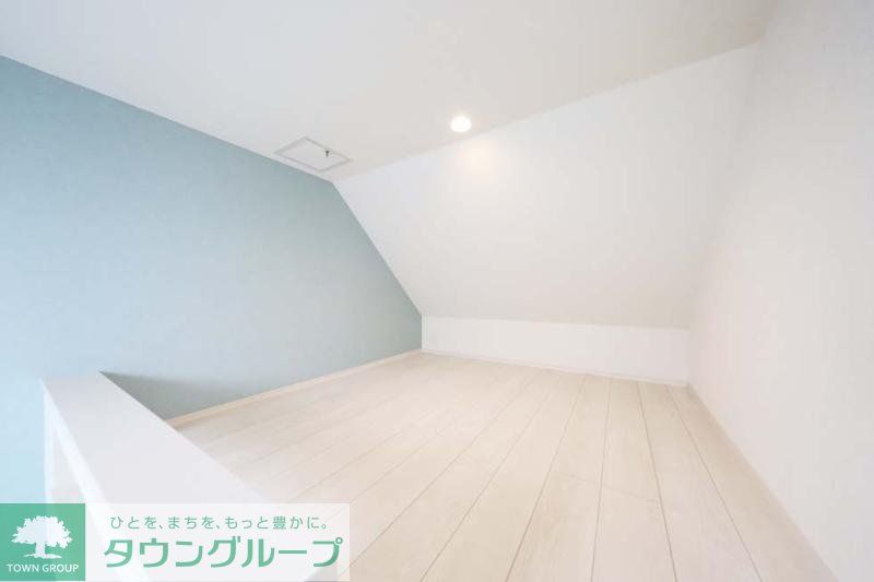 その他部屋・スペース