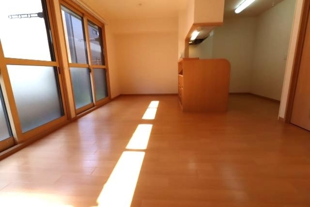 居室・リビング　ＬＤＫ１３、５帖