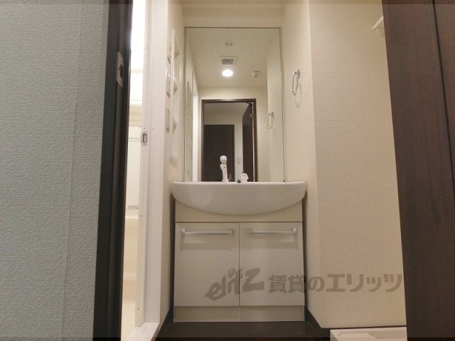 プラネシア星の子三条油小路の内装写真