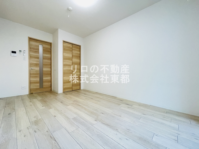 その他部屋・スペース　使いやすい間取で室内を無駄なく使えますね！