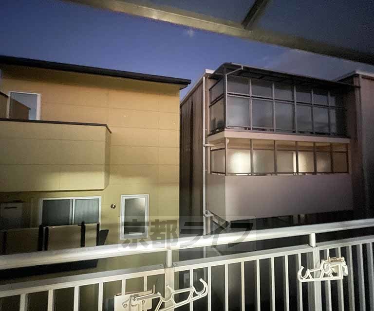 京阪本線 七条駅 徒歩2分 4階建 築29年のその他写真