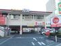 飲食店　ガスト 野田阪神店（飲食店）まで266m