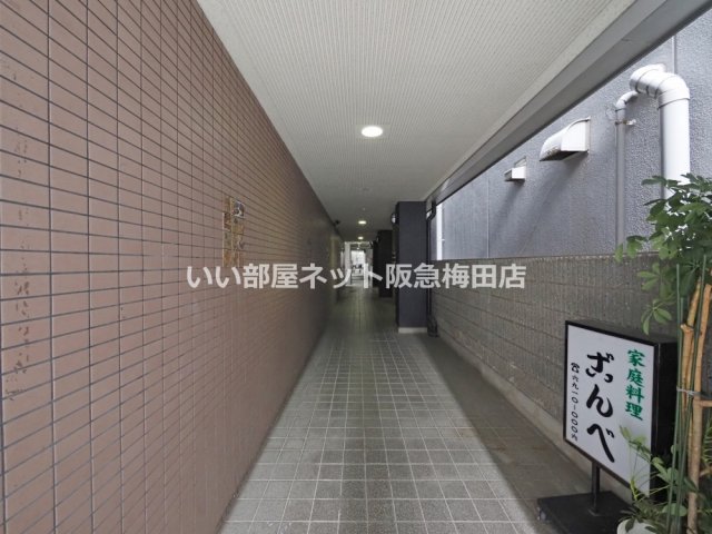 ロビー