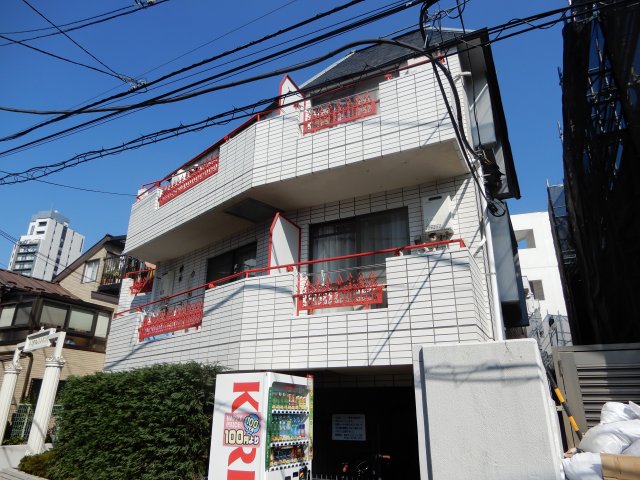 京王井の頭線 駒場東大前駅 徒歩5分 築43年