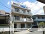 騎射場駅より徒歩7分 3階 築39年1ヶ月の賃貸物件